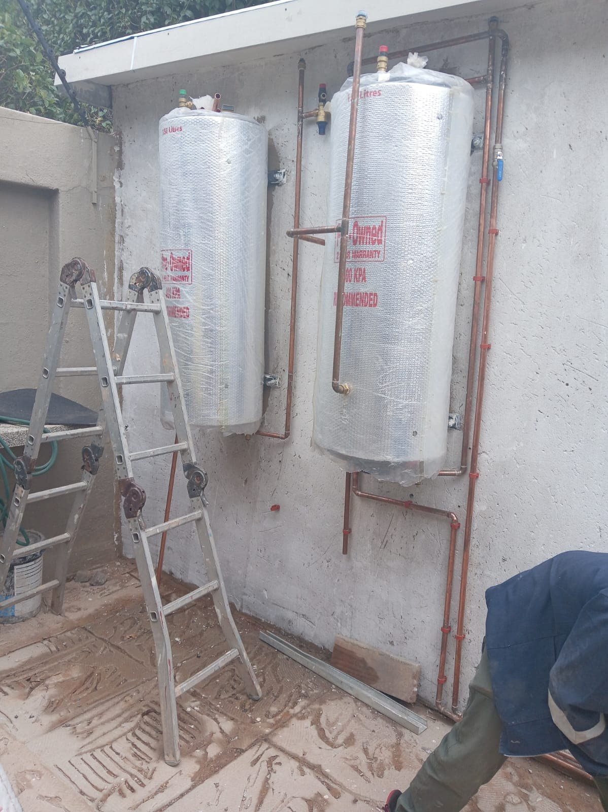 Project execution 37