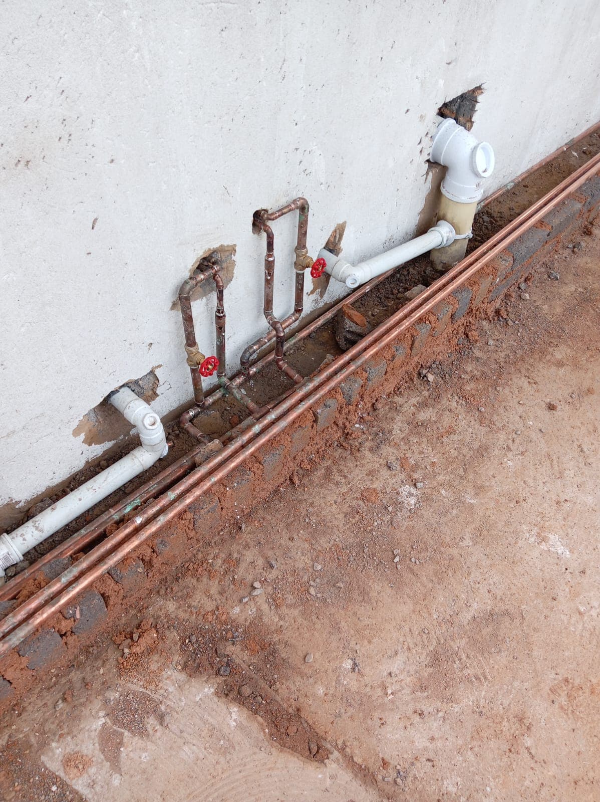 Project execution 44