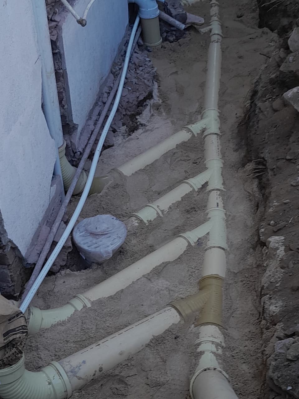 Project execution 22