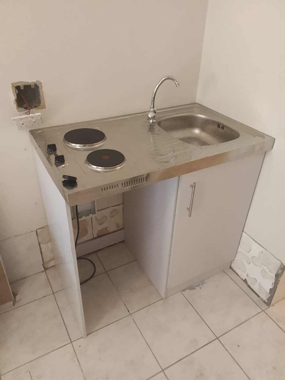 Project execution 33