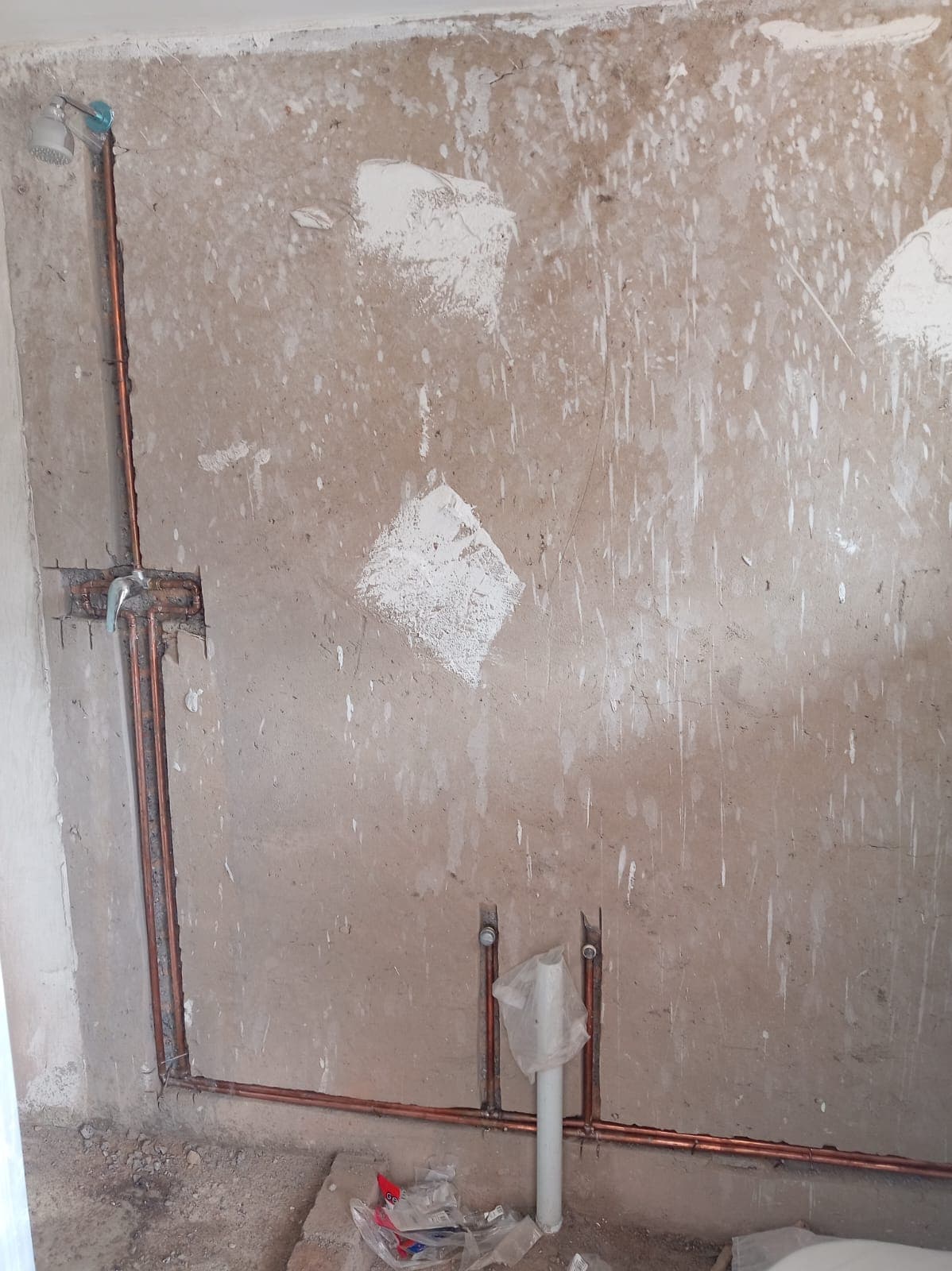 Project execution 36