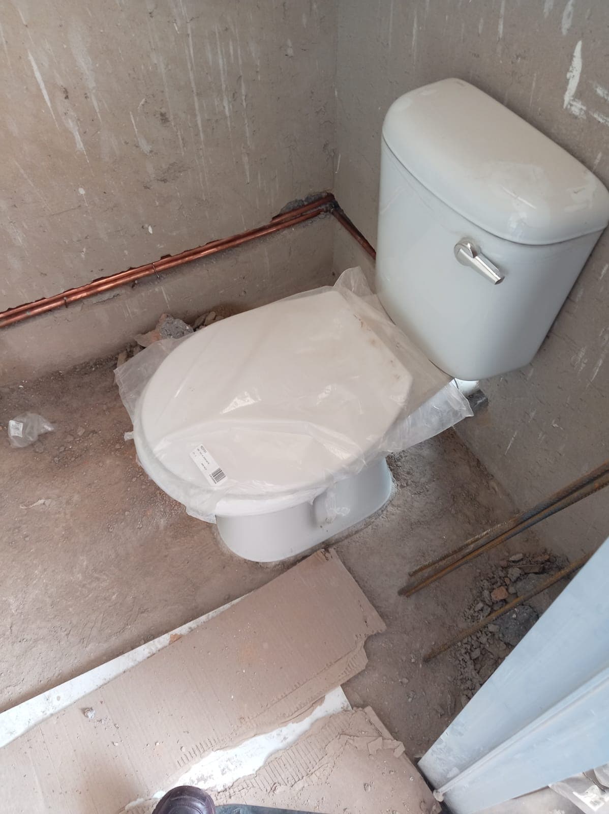 Project execution 38