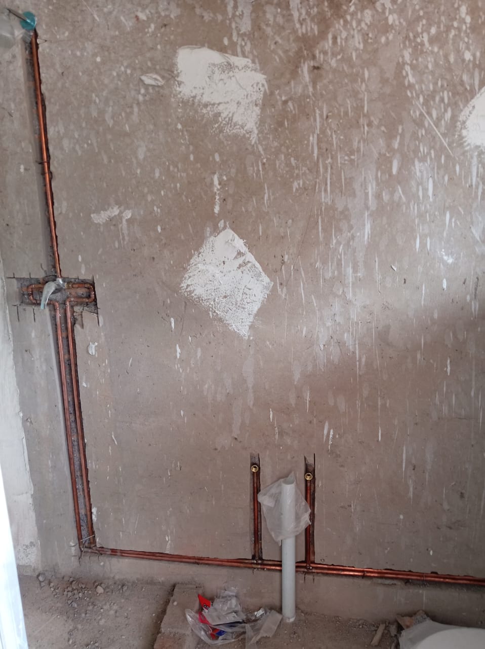 Greate Plumbing Services Work